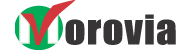 morovia company Logo