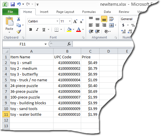 Tutorial: Creating barcode labels with Microsoft Word Mail Merge | Chris  Memo